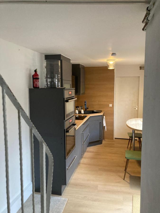 Guesthouse - Guntersblum Extérieur photo