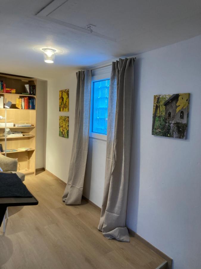 Guesthouse - Guntersblum Extérieur photo